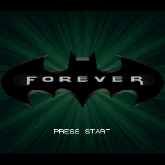 Batman forever SNES 🦇 - Picture 2 of 3
